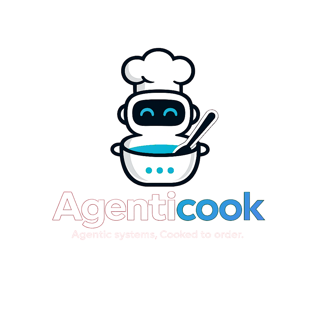 Agenticook
